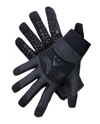MoG Masters of Gloves - Guide Needle Resistant Glove CPN6204 Black Schwarz