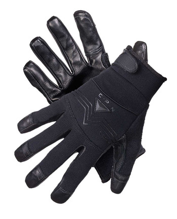MoG Masters of Gloves - Guide Needle Resistant Glove CPN6203 Black Schwarz