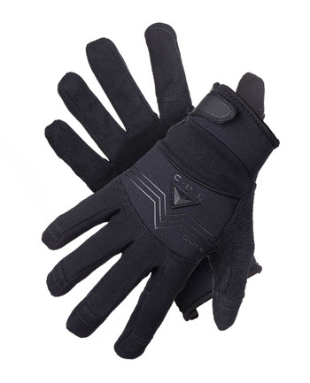 MoG Masters of Gloves - Guide Needle Resistant Glove CPN6202 Black Schwarz