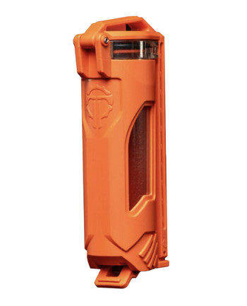 Thyrm - CELLVAULT-21 Battery Storage Rescue Orange