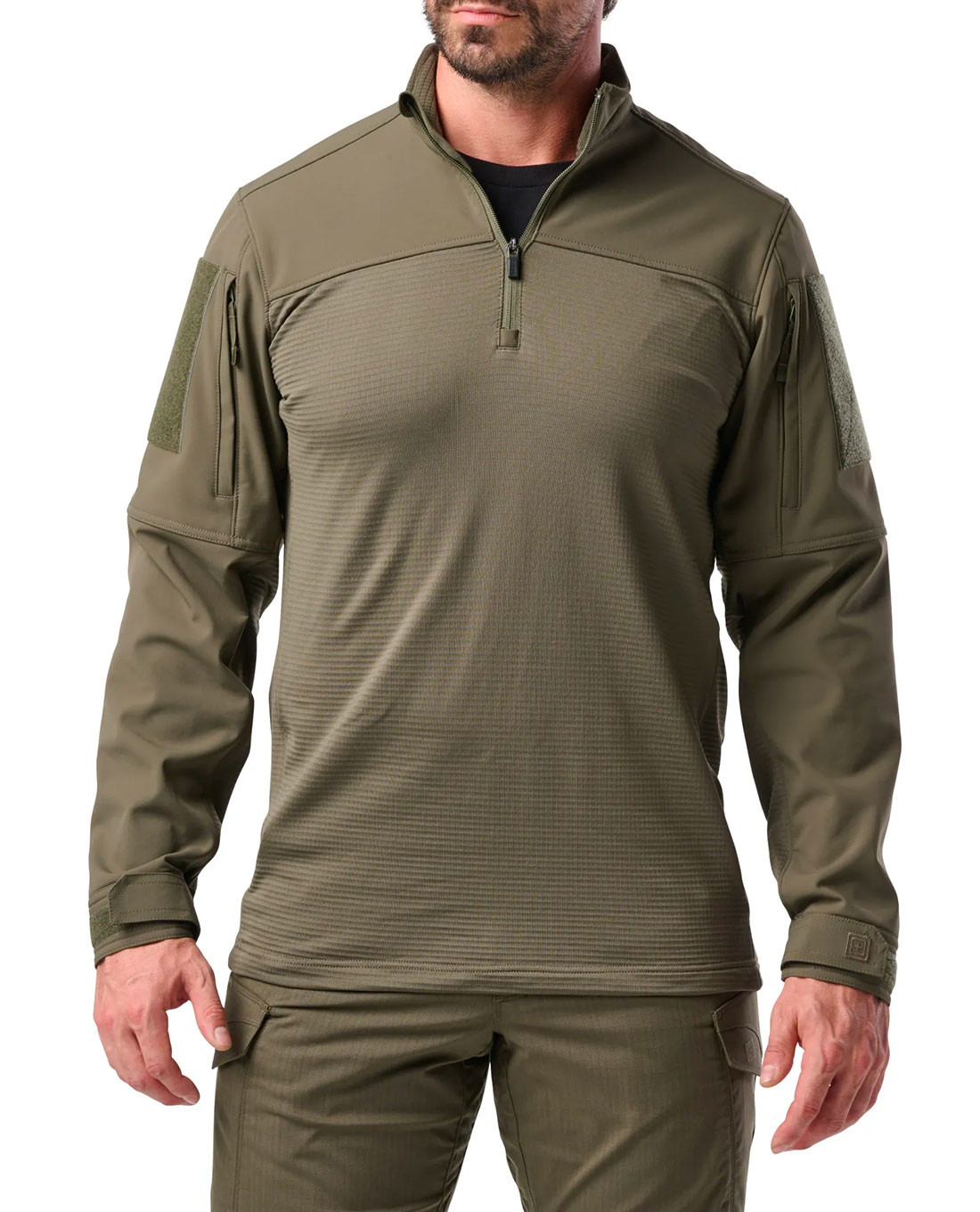 https://www.tacwrk.com/img/102237/511-tactical-cold-weather-rapid-ops-shirt-ranger-green-72540186-4.jpg?options=rs:fill:1100:1360/g:ce/dpr:1