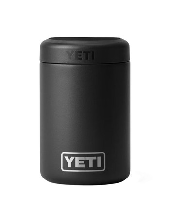 YETI - Rambler Colster Can Insulator Black