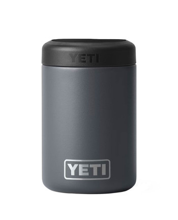 YETI - Rambler Colster Can Insulator Charcoal