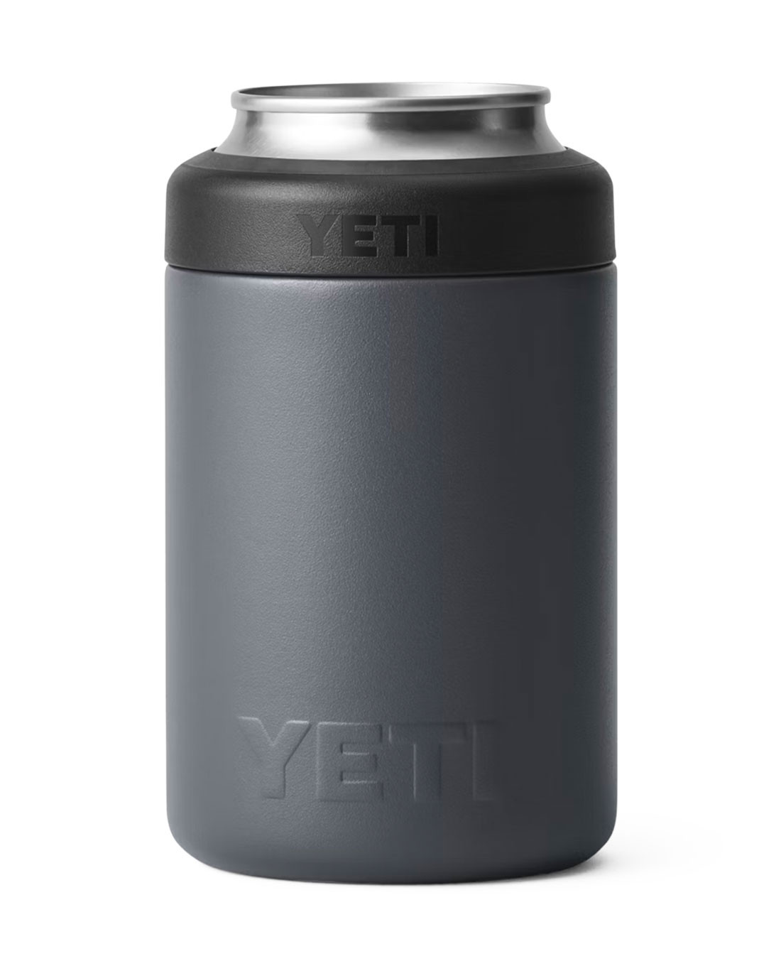 Skin for Yeti Rambler One Gallon Jug - Solid State Black by Solid Colors