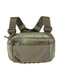 Skyweight Utility Chest Pack Major Brown