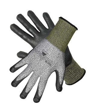 MoG Masters of Gloves - Guide Needle Resistant Glove CPN6225 Black