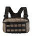 Skyweight Survival Chest Pack Major Brown