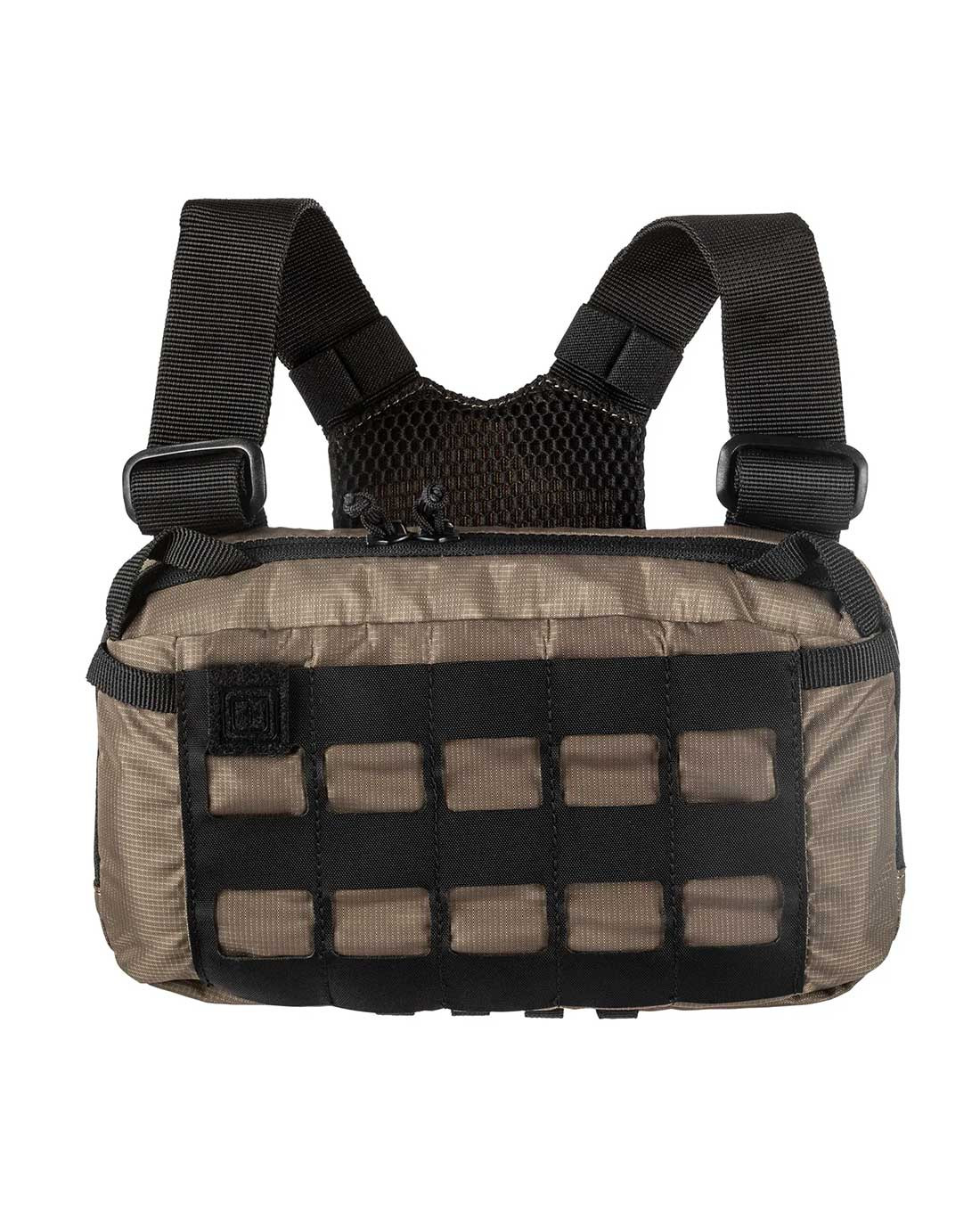 5.11 Tactical Skyweight Survival Chest Pack Major Brown - 56769.367 - TACWRK