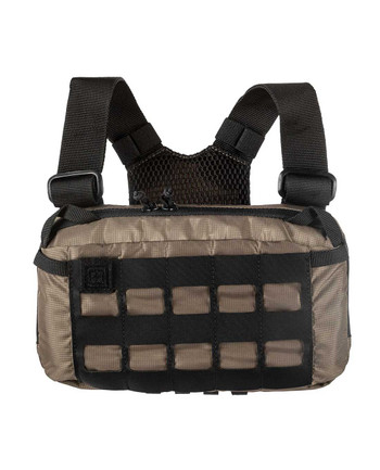 5.11 Tactical - Skyweight Survival Chest Pack Major Brown