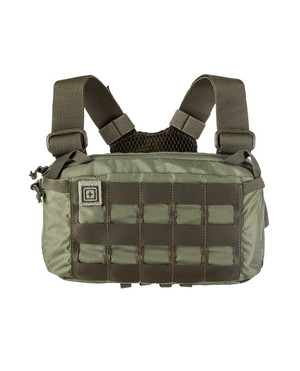 5.11 Tactical - Skyweight Survival Chest Pack Sage Green