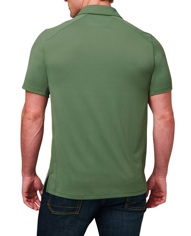5.11 Tactical Paramount Polo 2.0 Greenzone