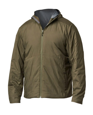 5.11 Tactical Adventure Primaloft Jacket Ranger Green