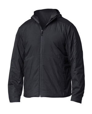 5.11 Tactical Adventure Primaloft Jacket Black Schwarz