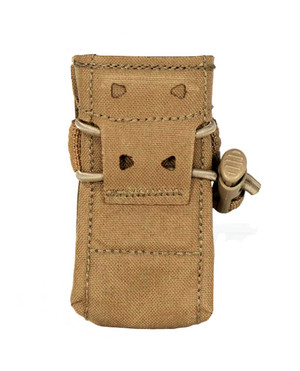 Tardigrade Tactical - Speed Reload Pouch Pistol v2020 Coyote Brown