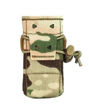 Tardigrade Tactical - Speed Reload Pouch Pistol v2020 Compact Multicam
