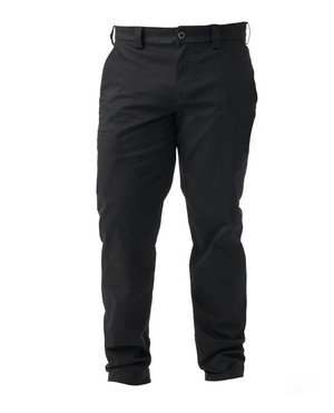 5.11 Tactical - Scout Chino Pant Black Schwarz