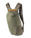 Molle Packable Backpack 12l Sage Green
