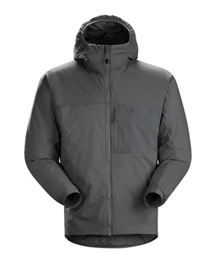 Arc'teryx LEAF Atom Hoody LT Men's (Gen2.1) Wolf