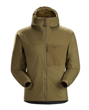 Arc'teryx LEAF Atom Hoody LT Men's (Gen2.1) Crocodile
