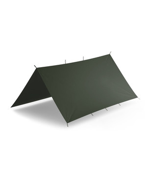 Helikon-Tex - Supertarp Polyester Ripstop Olive Green