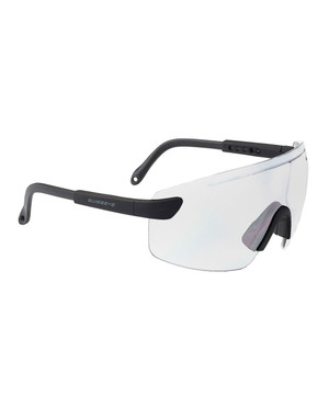 SwissEye SwissEye Defence Rubber Black / Clear