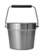 Rambler 7.6 L Beverage Bucket Stainless Steel