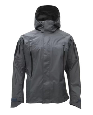 Carinthia PRG 2.0 Jacket Grey