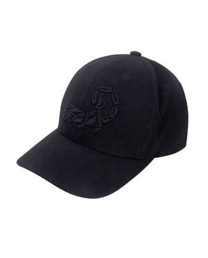Agilite Gear - Scorpion Logo Hat Black