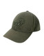 Scorpion Logo Hat Ranger Green