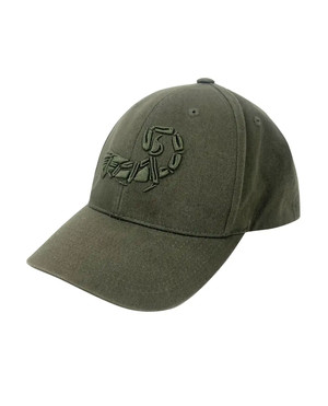 Agilite Gear - Scorpion Logo Hat Ranger Green