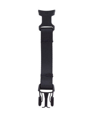 Busch PROtective - CHE-2 Harness Extension Black