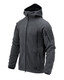 Patriot Jacket MK2 Hybrid Fleece Shadow Grey / Black