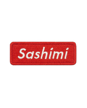Prometheus Design Werx - PDW Sashimi Morale Patch