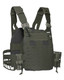 TT Plate Carrier QR SK Anfibia Olive