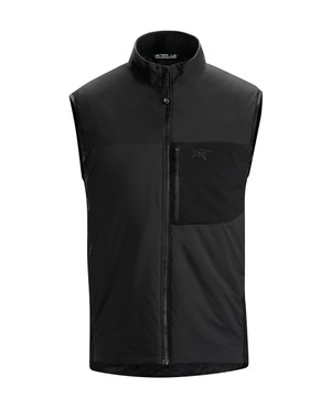 Arc'teryx LEAF Atom Vest LT Men's (Gen2.1) Black