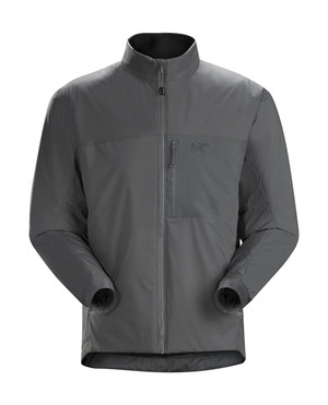 Arc'teryx LEAF Atom Jacket LT Men's (Gen2.1) Wolf