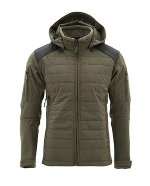 Carinthia G-LOFT ISG PRO Jacket olive
