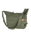 Bushcraft Satchel Bag Cordura RAL 7013 / Browngrey
