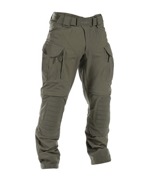UF PRO - Striker X Gen.2 Combat Pants Brown Grey