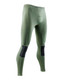 X-PLORER ENERGIZER 4.0 Pants Men Olive Green / Anthracite