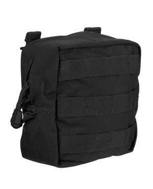 5.11 Tactical 6.6 Pouch Black
