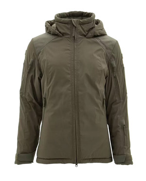 Carinthia MIG 4.0 Jacket Lady Olive