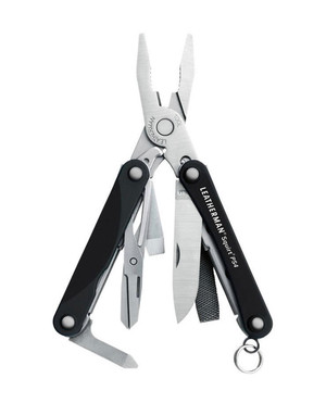 Leatherman - Squirt Ps4