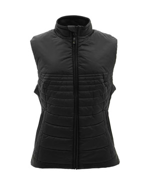 Carinthia - G-Loft Ultra Vest Lady Black