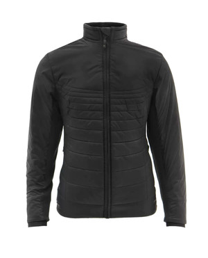 Carinthia G-Loft Ultra Jacket Lady Black Schwarz