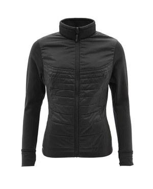 Carinthia G-Loft Ultra Shirt Lady Black