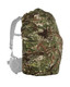Backpack-Cover60 Concamo Brown