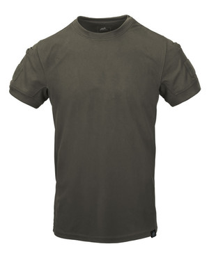 Helikon-Tex Tactical T-Shirt TopCool Olive Green