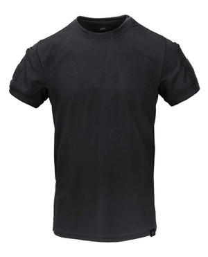 Helikon-Tex - Tactical T-Shirt TopCool Black