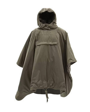 Carinthia Carinthia Poncho System CPS Olive
